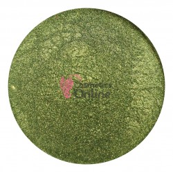 Pigment pentru make-up Amelie Pro U102 Olive Green
